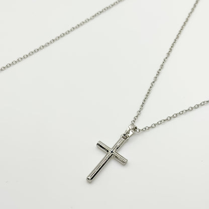 Cross Pendant
