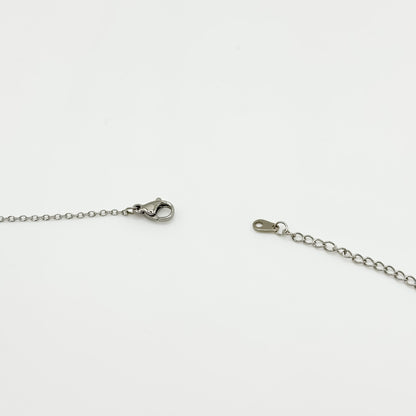 Cross Pendant