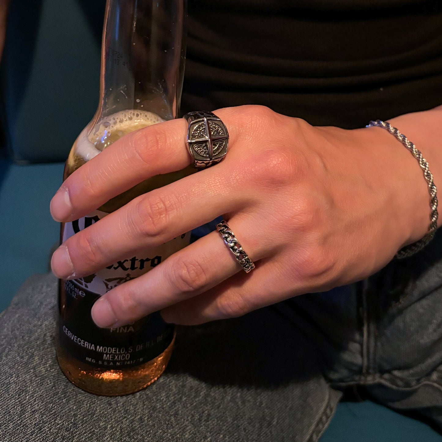 Compass Ring