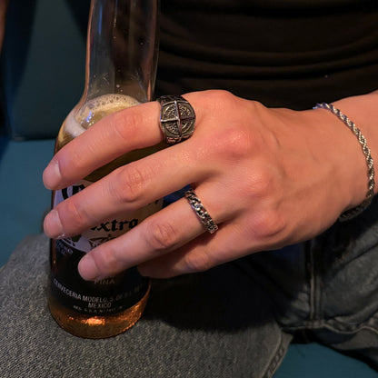 Compass Ring