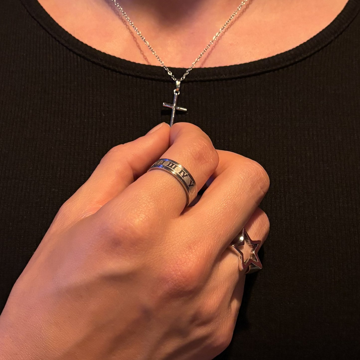 Star Ring
