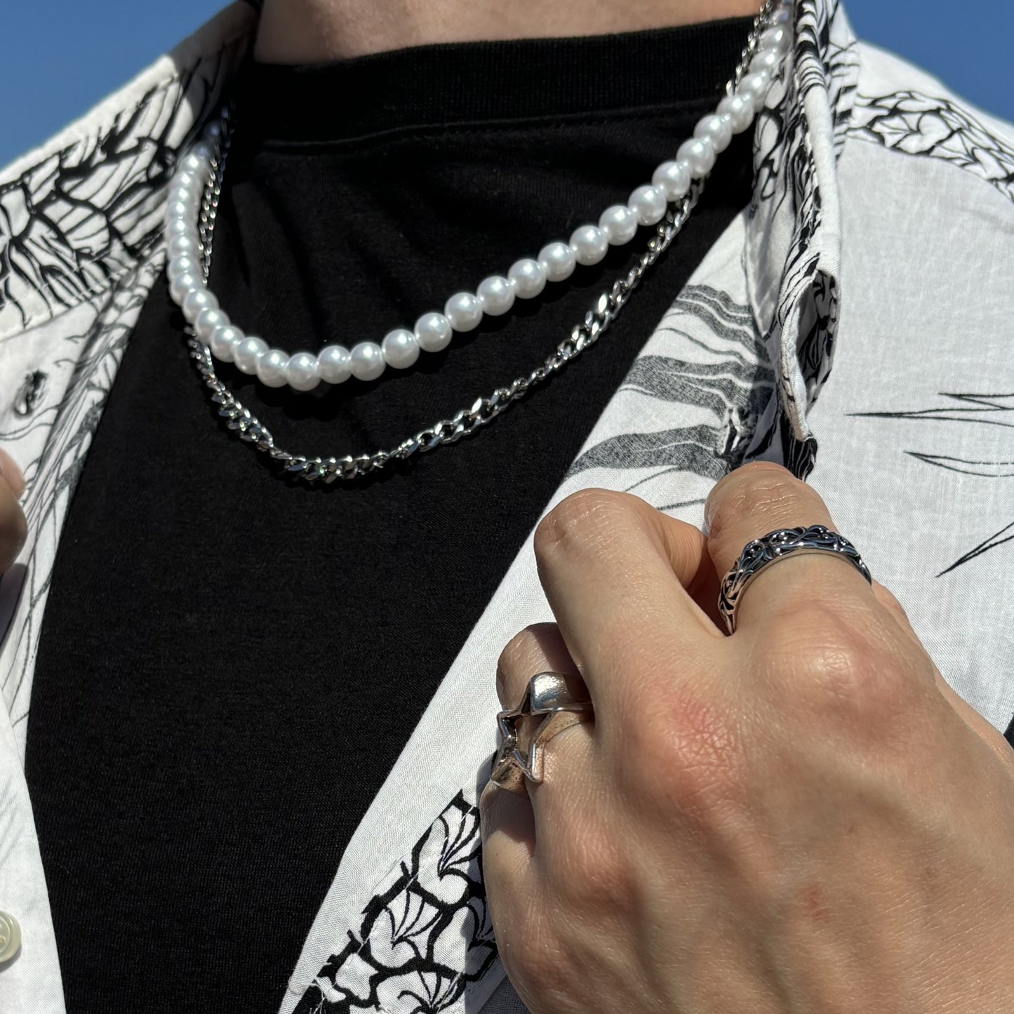 Cuban Chain 5mm