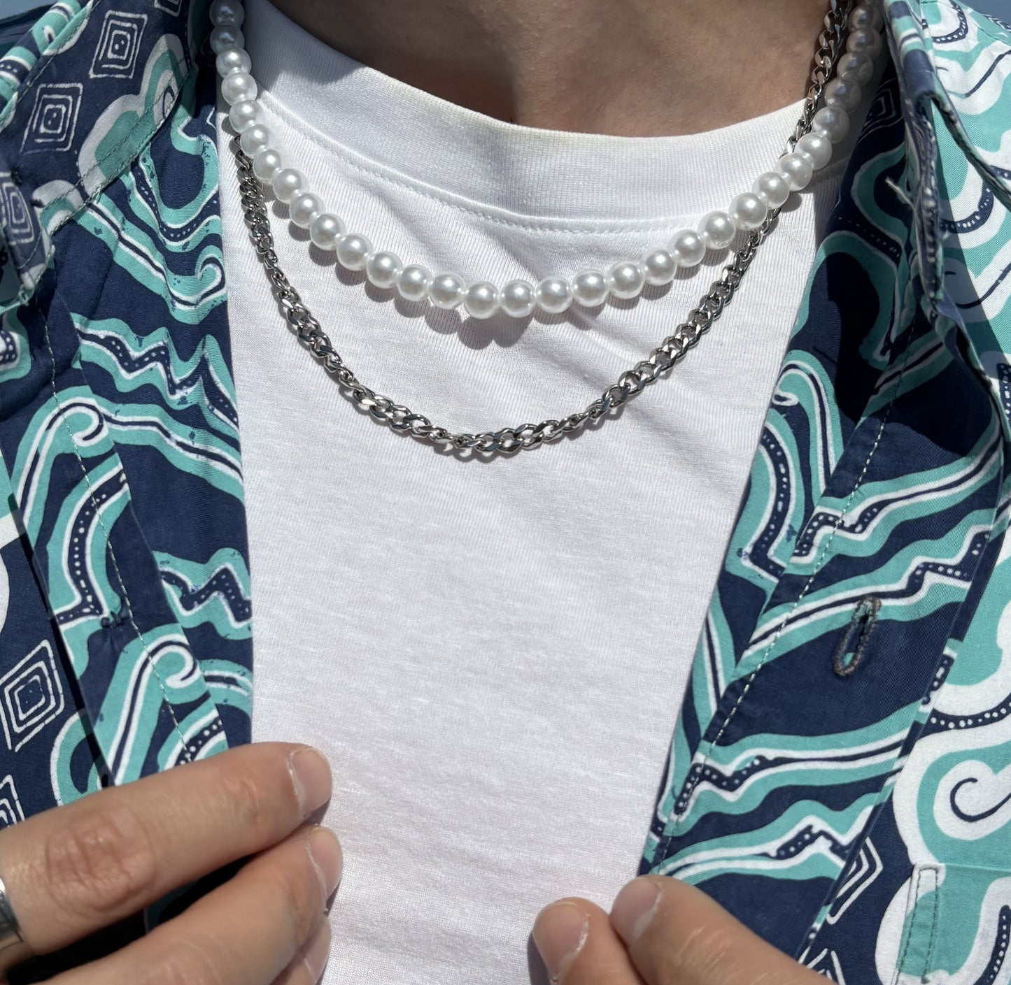 Cuban Chain 5mm